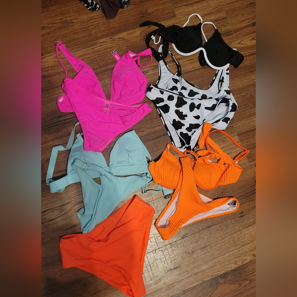 BIKINI BUNDLE